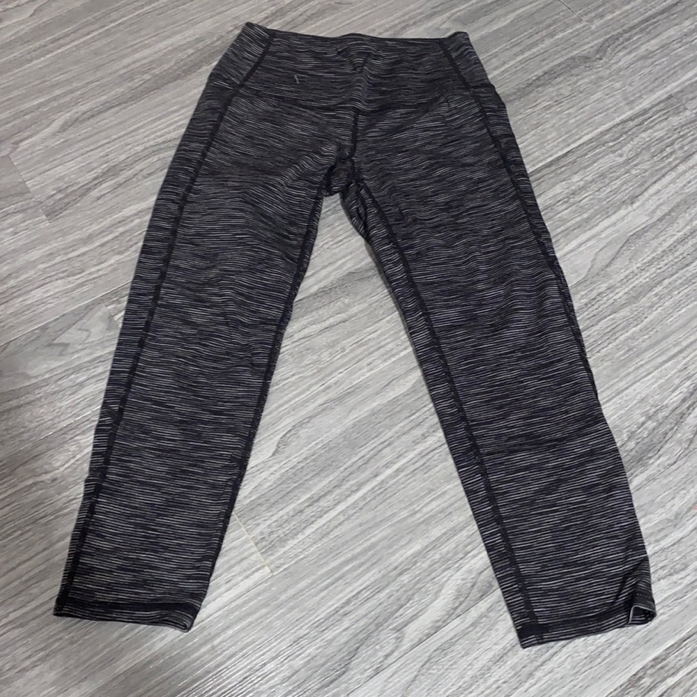 Capris from Athleta